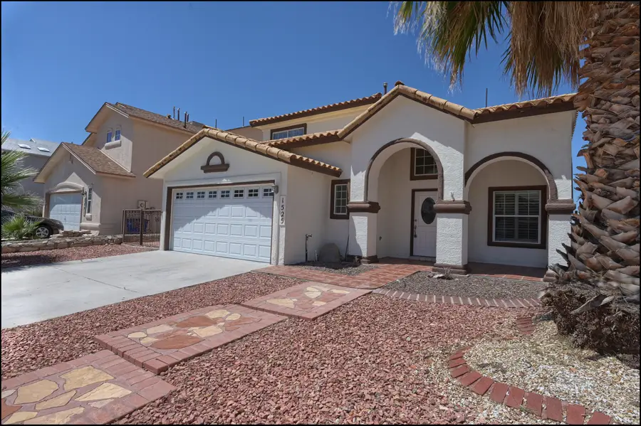 1525 Prickley Pear Drive, El Paso, TX 79912 - #3