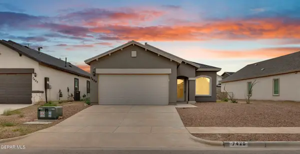 7429 Norte Mesa Lane, El Paso, TX 79934