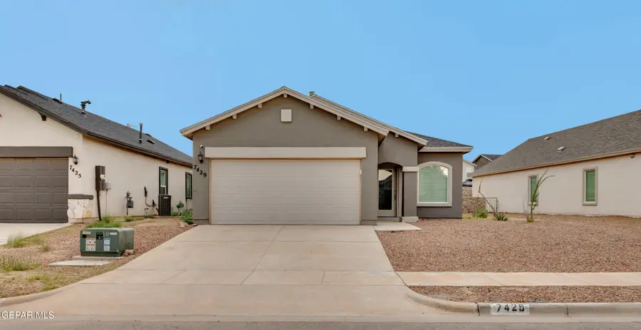 7429 Norte Mesa Lane, El Paso, TX 79934 - #2