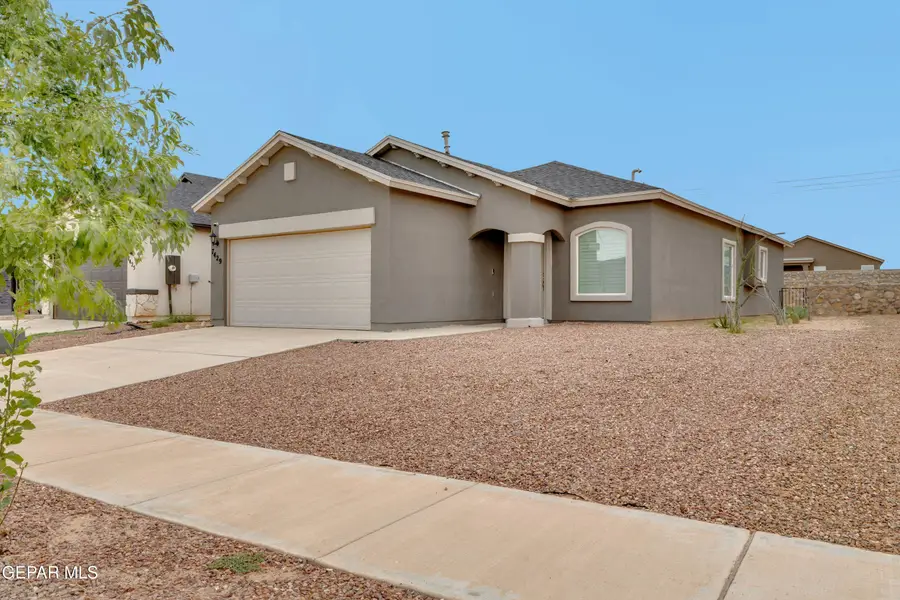 7429 Norte Mesa Lane, El Paso, TX 79934 - #3