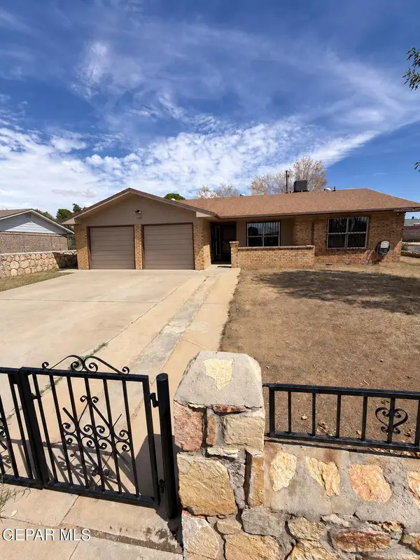 3300 Funston Place, El Paso, TX 79936