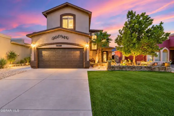 12732 Destiny Avenue, El Paso, TX 79938