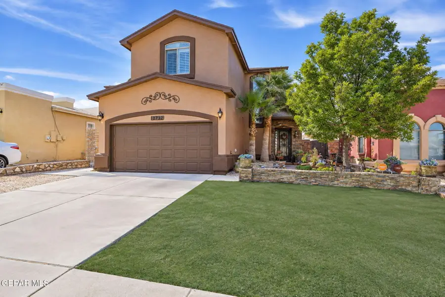 12732 Destiny Avenue, El Paso, TX 79938 - #2