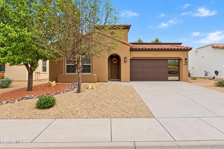 5523 Grove Drive, Santa Teresa, NM 88008 - #2