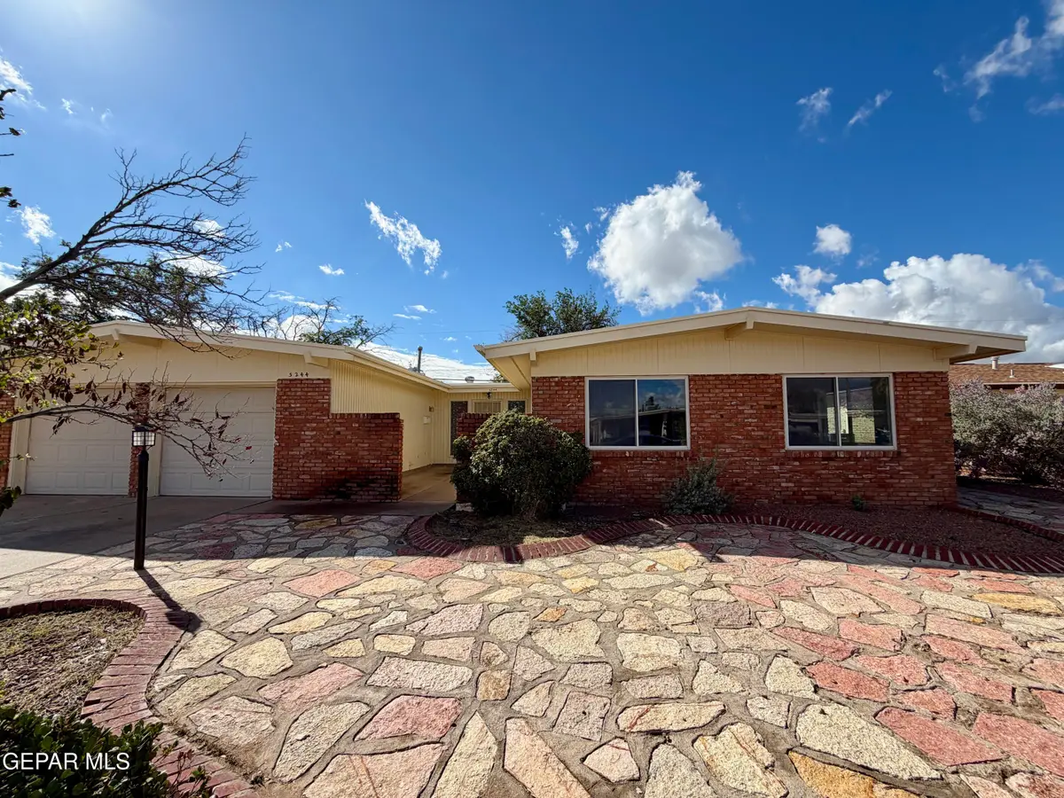 5244 La Taste Avenue, El Paso, TX 79924 - #1