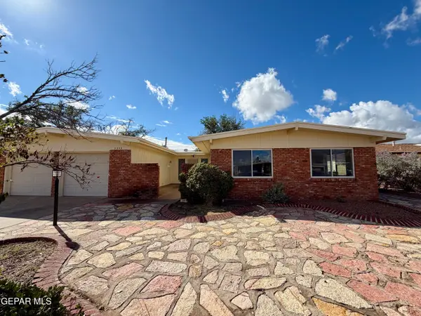 5244 La Taste Avenue, El Paso, TX 79924
