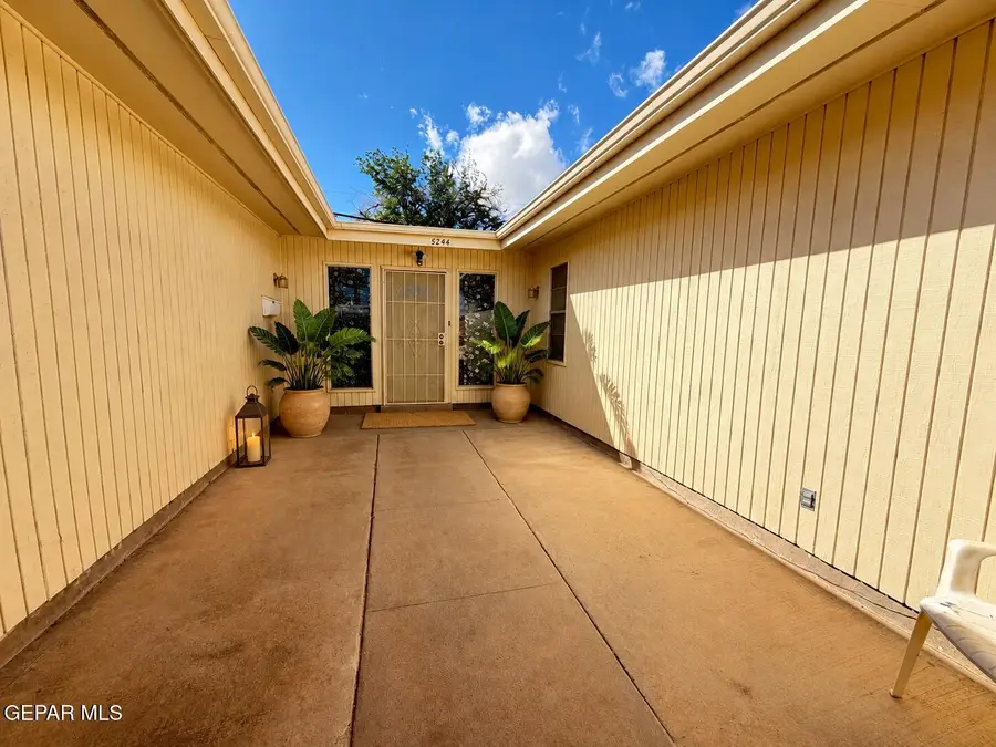 5244 La Taste Avenue, El Paso, TX 79924 - #2