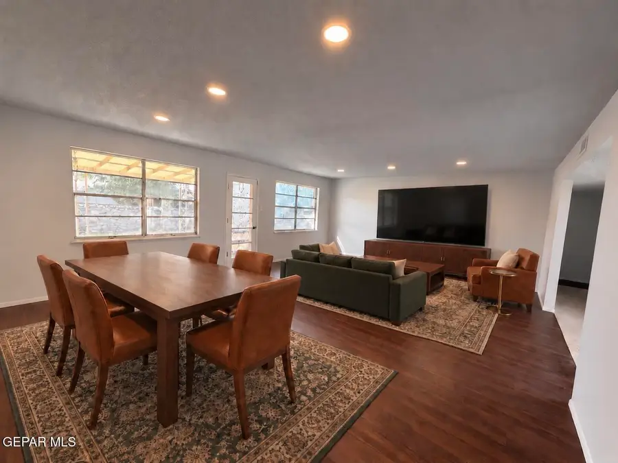 5244 La Taste Avenue, El Paso, TX 79924 - #3