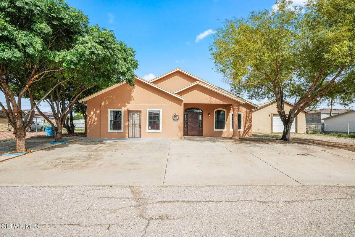 421 Mahan Drive, Clint, TX 79836 - #1