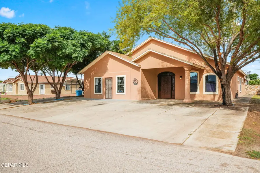 421 Mahan Drive, Clint, TX 79836 - #2