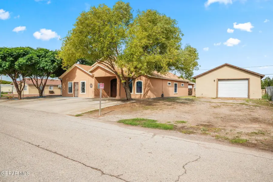 421 Mahan Drive, Clint, TX 79836 - #3