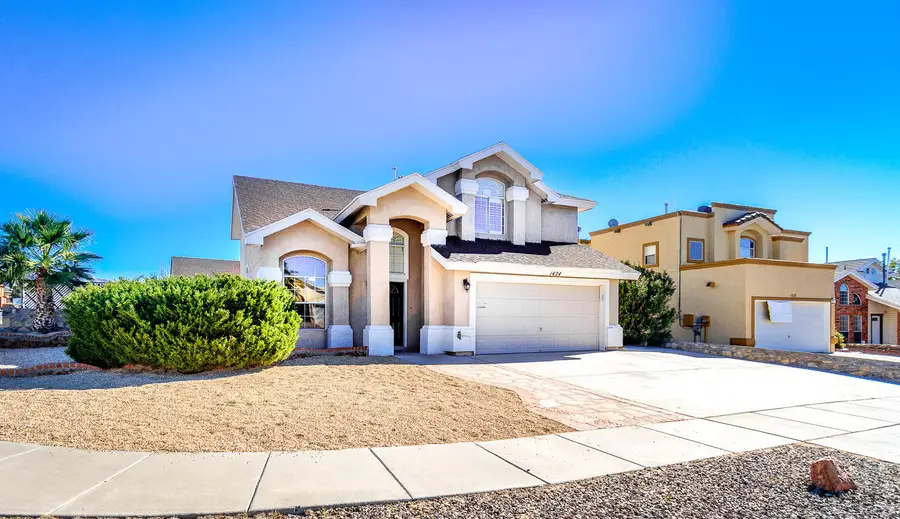 1424 Plaza Verde Drive, El Paso, TX 79912 - #3