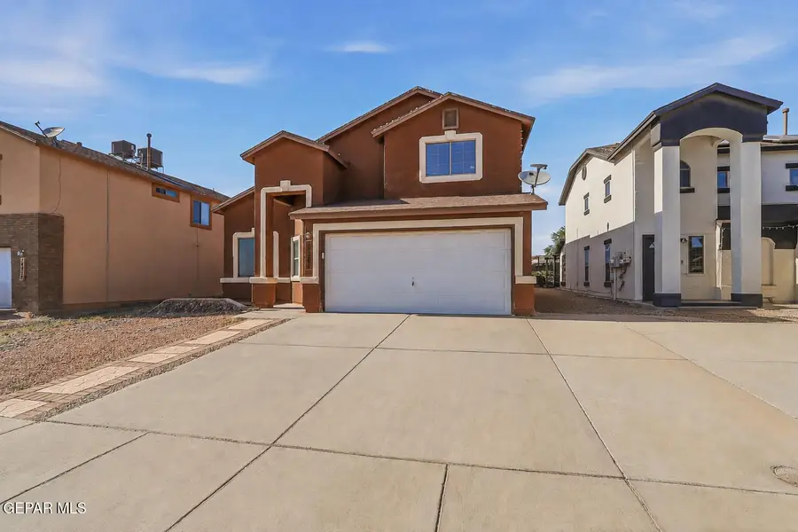 14261 Woods Point Avenue, El Paso, TX 79938 - #2