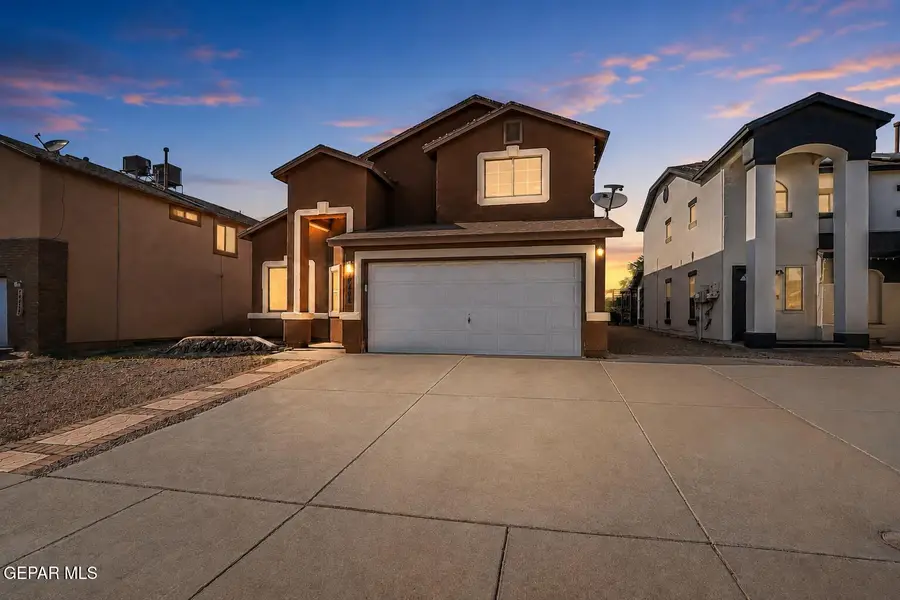14261 Woods Point Avenue, El Paso, TX 79938 - #3