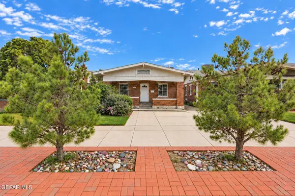 3520 Lebanon Avenue, El Paso, TX 79930