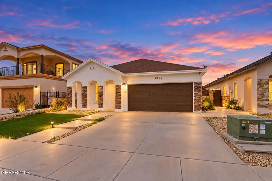 8513 Del Rivers, El Paso, TX 79907 - #2