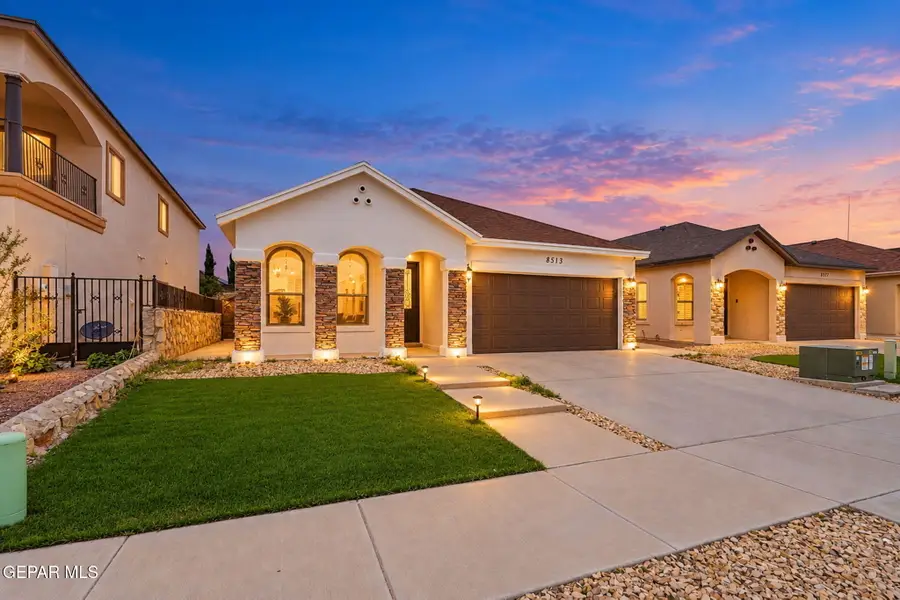 8513 Del Rivers, El Paso, TX 79907 - #3