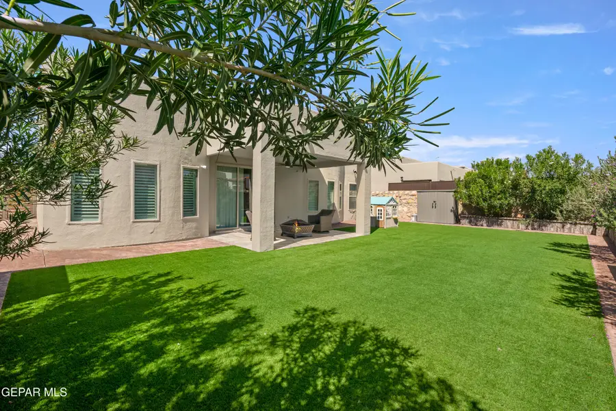 2660 Tierra Murcia Street, El Paso, TX 79938 - #2