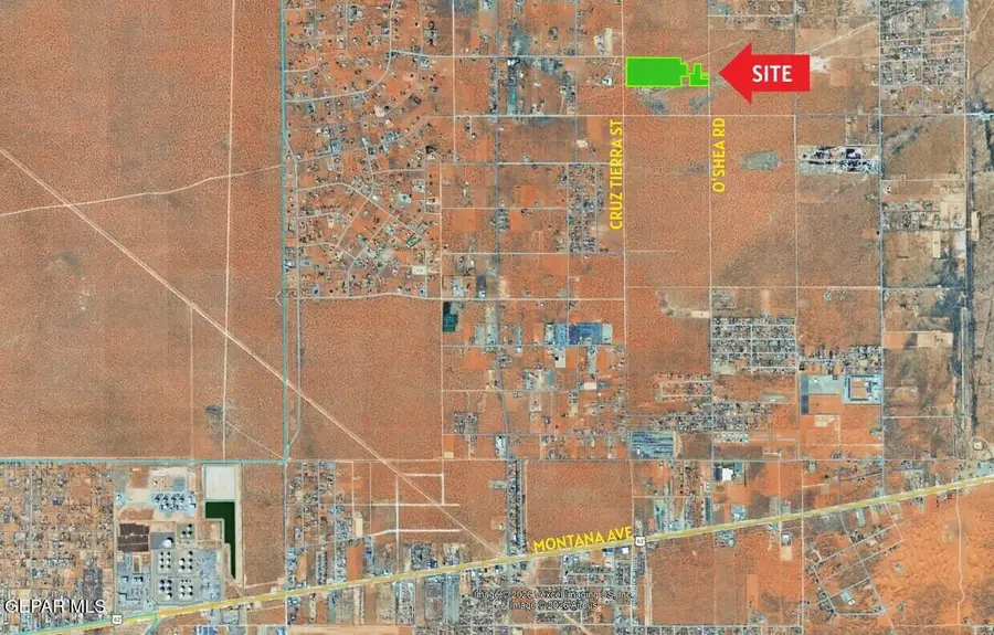 5000 Cruz Tierra Street, El Paso, TX 79938 - #2
