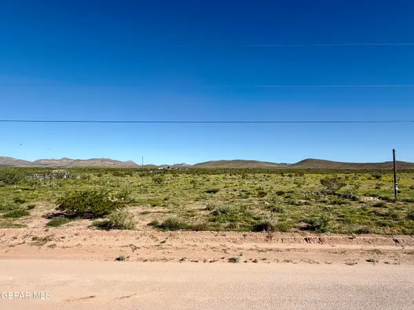 PN-403603 Eisenberg Avenue, El Paso, TX 79938
