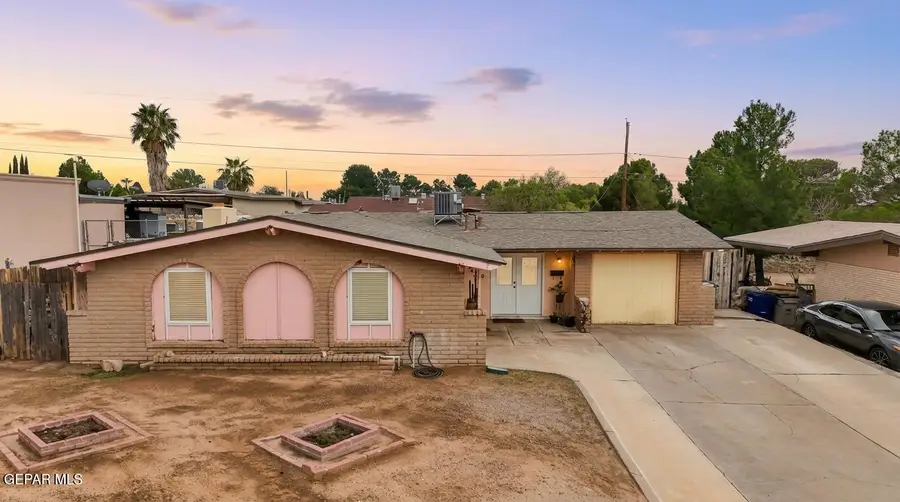 10438 Tomwood Avenue, El Paso, TX 79925 - #3