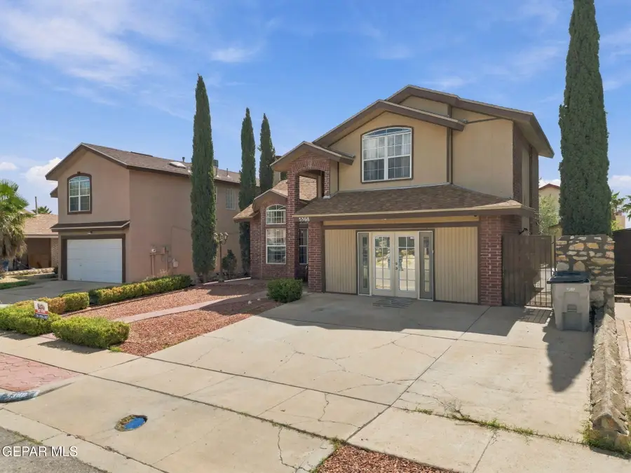 5368 Roger Maris Drive, El Paso, TX 79934 - #3