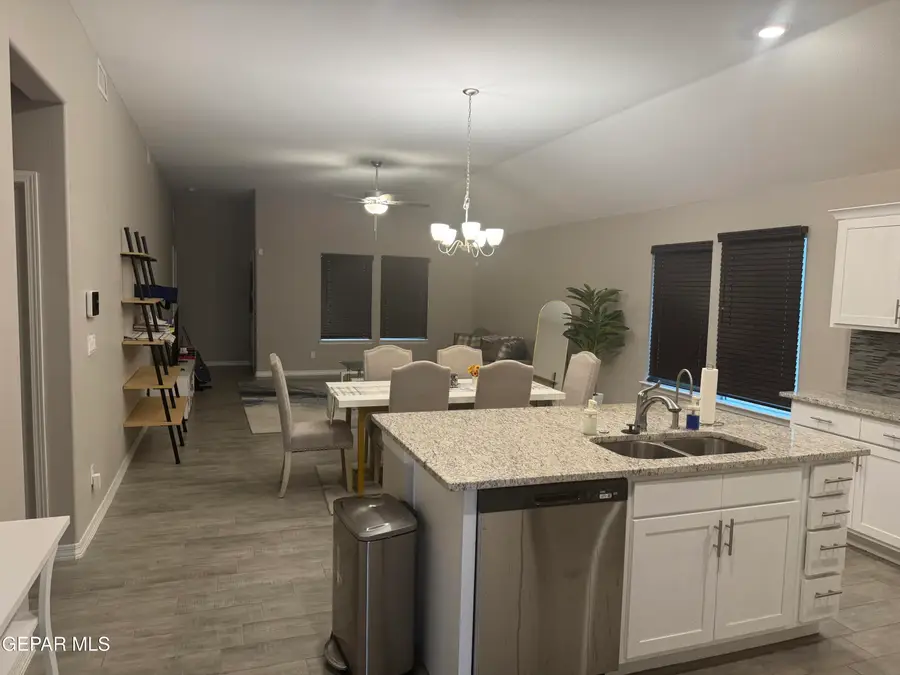 13237 Coldham Street, Horizon City, TX 79928 - #2