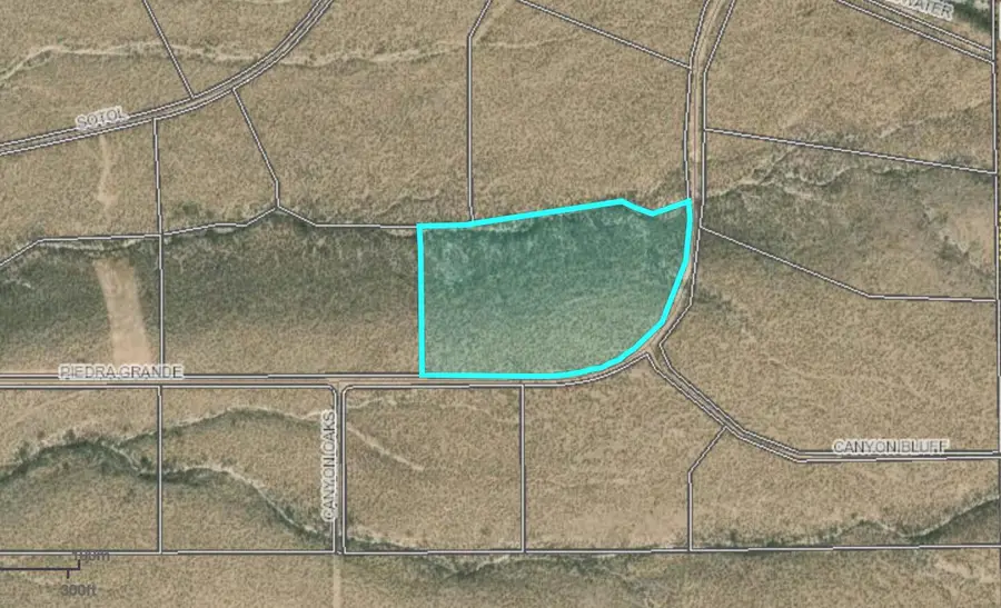 13 Colonia Vista #8 Lot 5, Canutillo, TX 79835 - #2