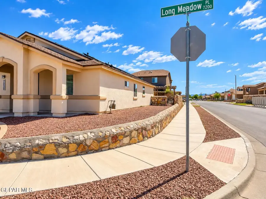 7228 Long Meadow Drive, El Paso, TX 79934 - #3