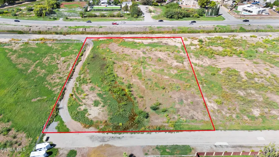 TBD Upper Valley Road, El Paso, TX 79932 - #2