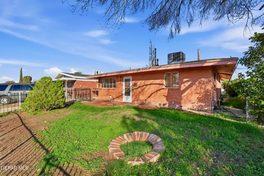 232 Mango Road, El Paso, TX 79915 - #2