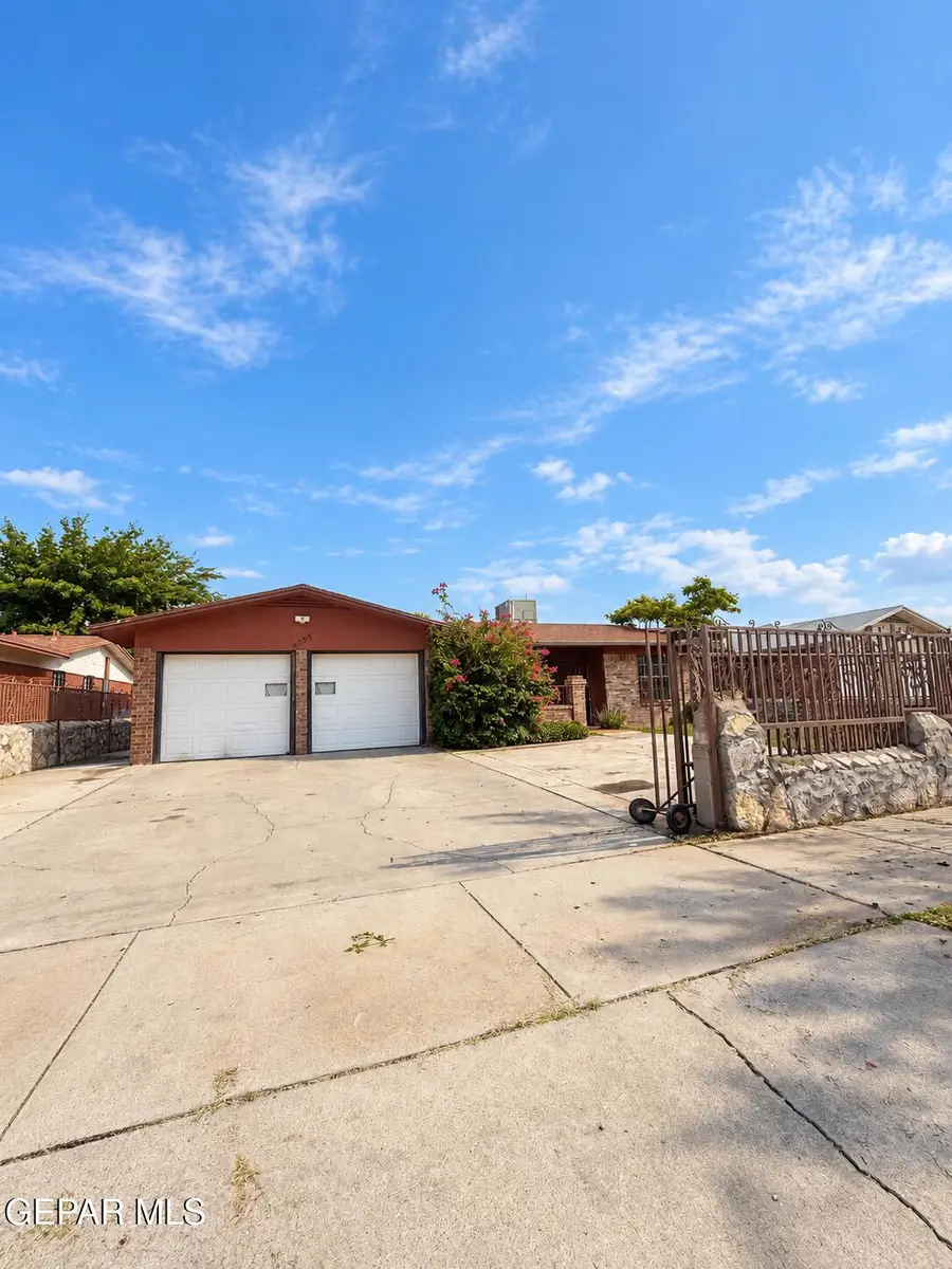 5055 Sagittarius Avenue, El Paso, TX 79924 - #2