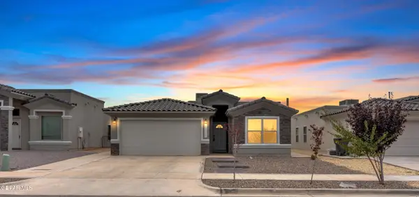 776 Lemington Street, El Paso, TX 79928