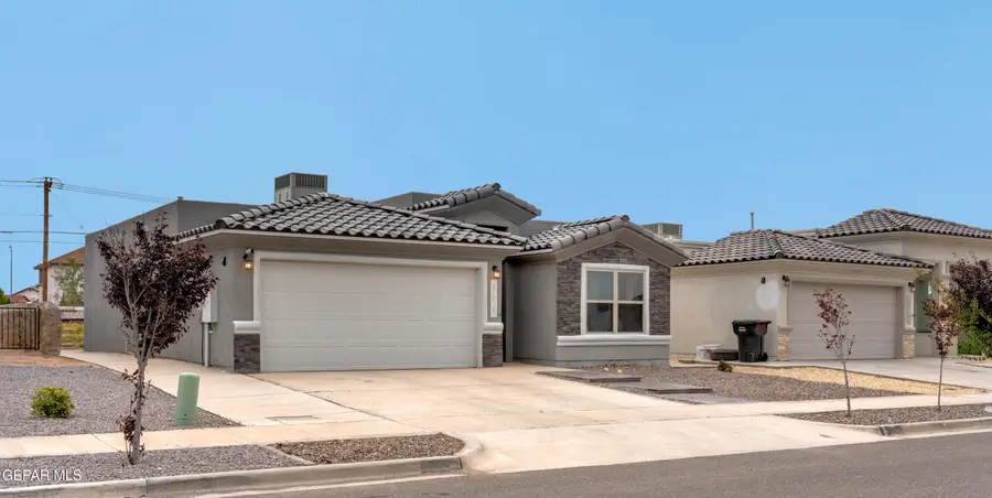 776 Lemington Street, El Paso, TX 79928 - #2