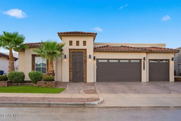 14905 Holly Springs, El Paso, TX 79938