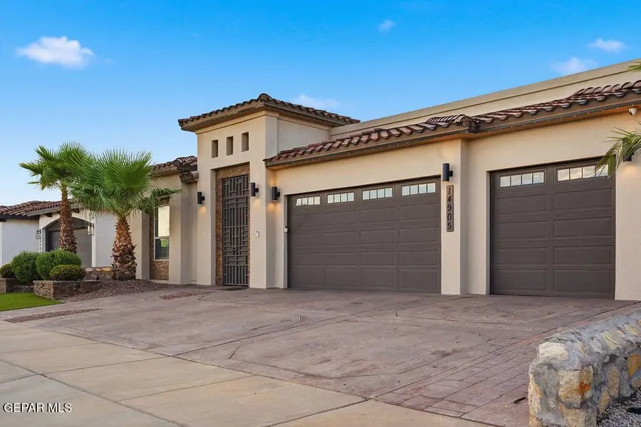 14905 Holly Springs, El Paso, TX 79938 - #2