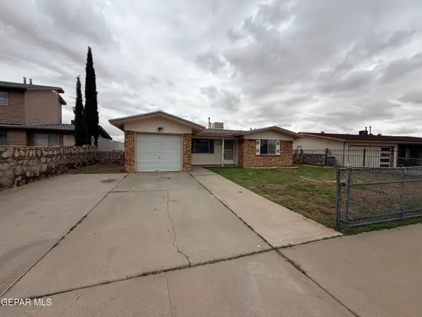 10428 Centaur Drive, El Paso, TX 79924