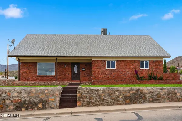 8811 Magnetic Drive, El Paso, TX 79904
