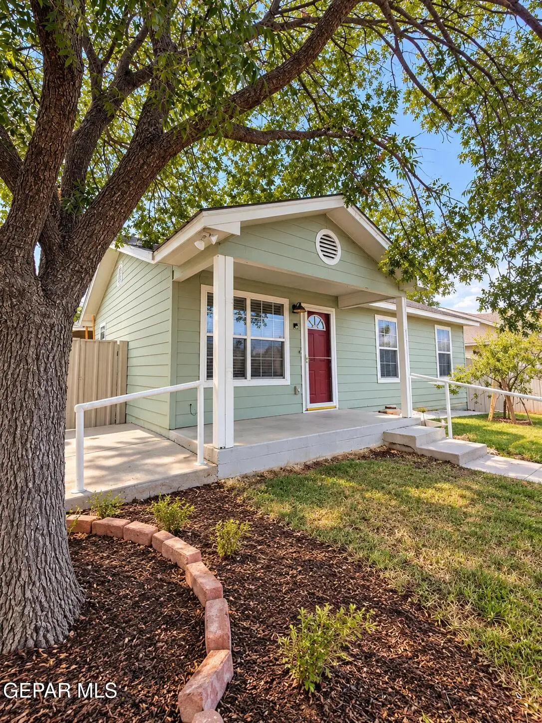 311 S 6th Street, Alpine, TX 99999 - #1