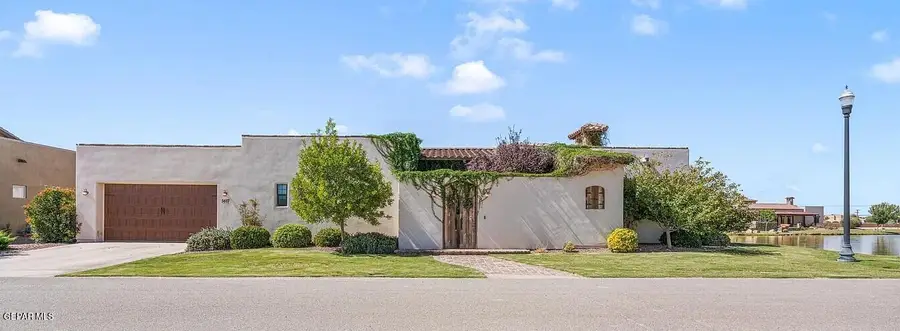 5617 River Run Street, El Paso, TX 79932 - #2