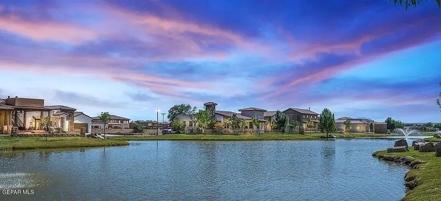 5617 River Run Street, El Paso, TX 79932 - #3
