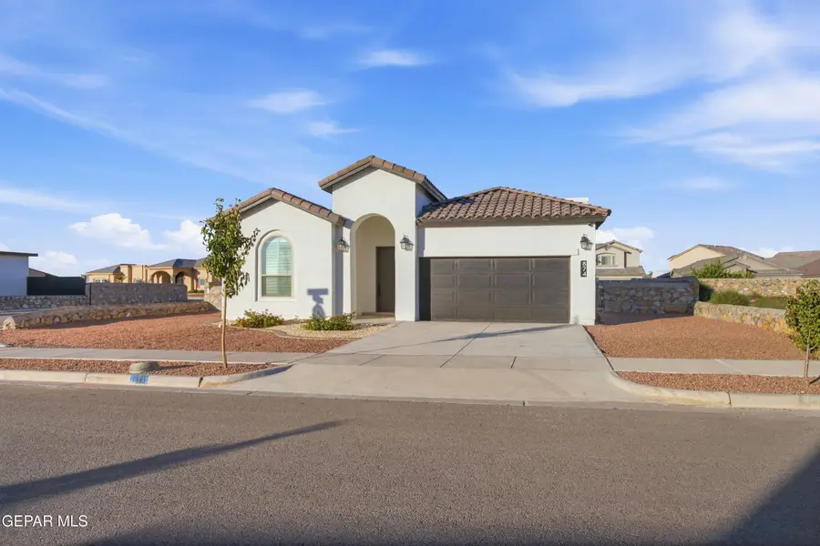874 Harpendem Drive, Horizon City, TX 79928 - #2