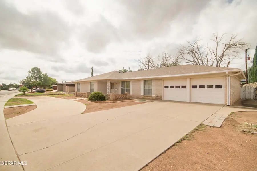 8808 Sampson Court, El Paso, TX 79925 - #2