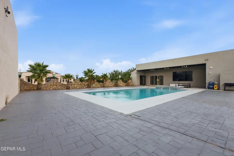 14150 Clay Springs Road, El Paso, TX 79938 - #2