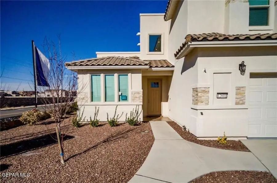 9753 Peaceful Valley Drive, El Paso, TX 79927 - #3