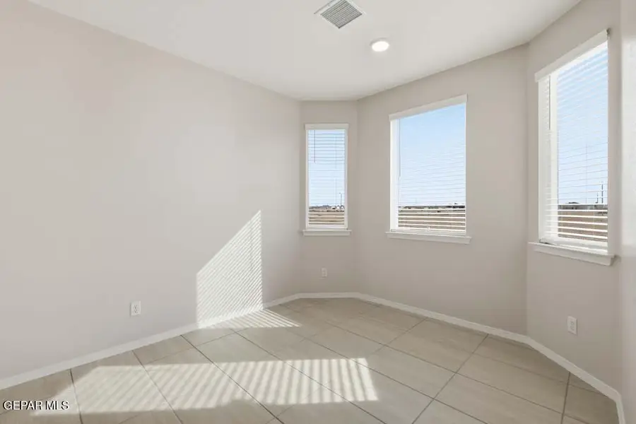 5973 Emmitt Smith Street, El Paso, TX 79924 - #2