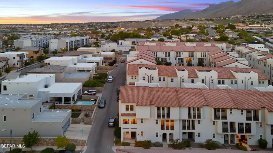 336 Vin Almoradi Court, El Paso, TX 79912 - #3