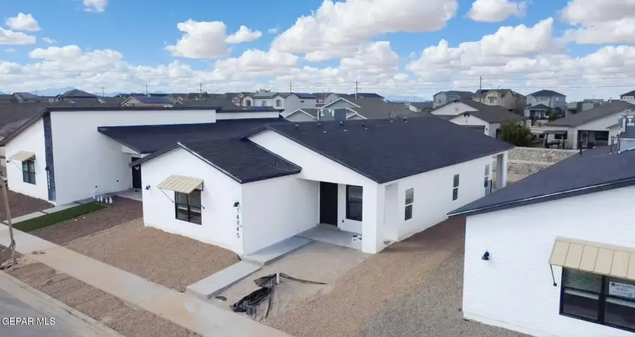 13845 Tierra Isaiah Avenue, El Paso, TX 79938 - #2