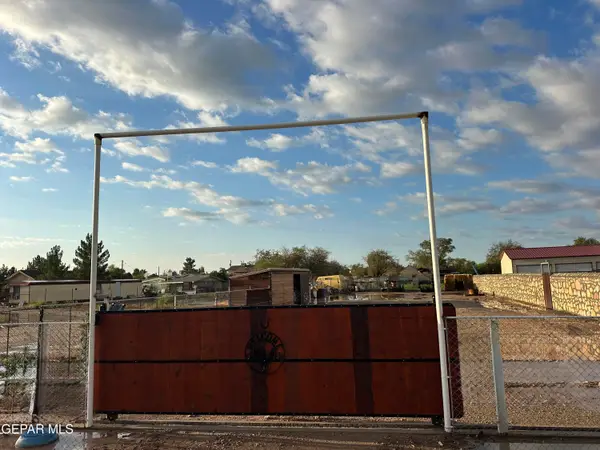 13080 Epione Circle, San Elizario, TX 79849