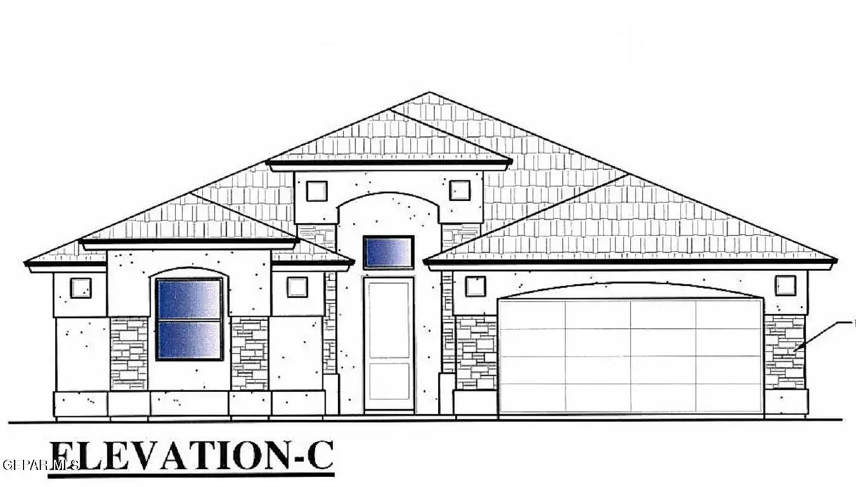 12774 Golden Canyon Drive, El Paso, TX 79928 - #1